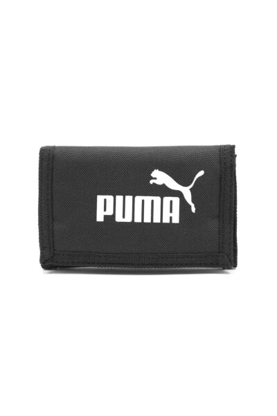 Кошелек унисекс PUMA Phase Siyah VO07995101