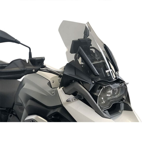 WRS BMW R 1200 GS ABS 13 BM040F Windshield