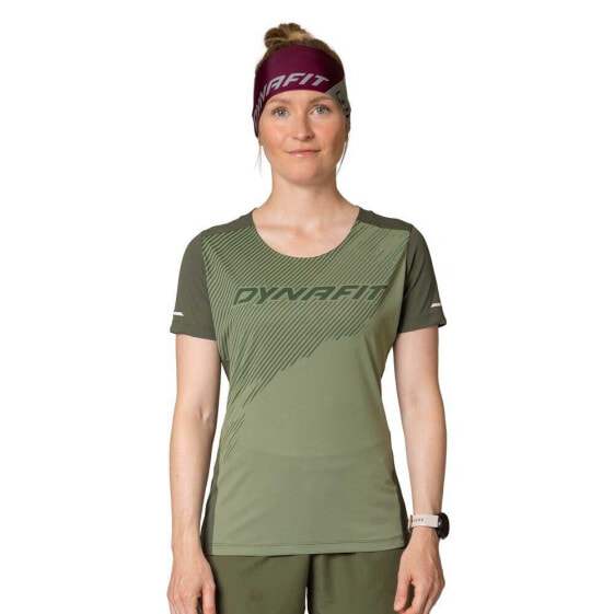 DYNAFIT Alpine 2 short sleeve T-shirt