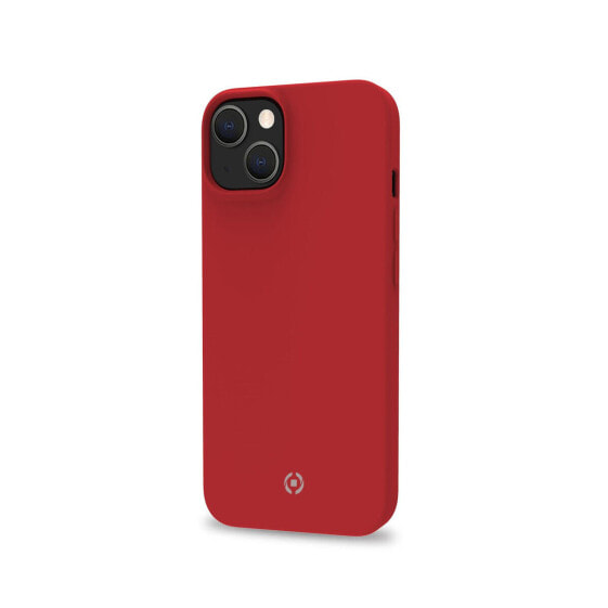Чехол для мобильного телефона Celly iPhone 14 Красный Чёрный