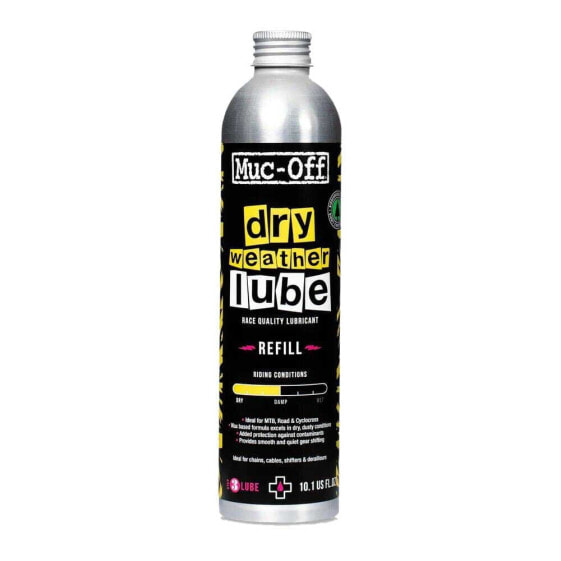 MUC OFF Climat Dry Lubricant 300ml