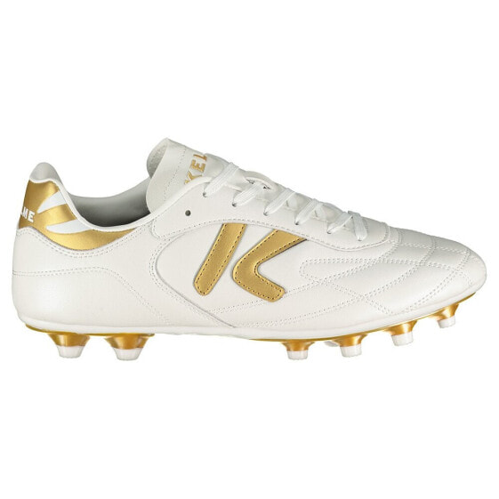 KELME Heritage MG football boots