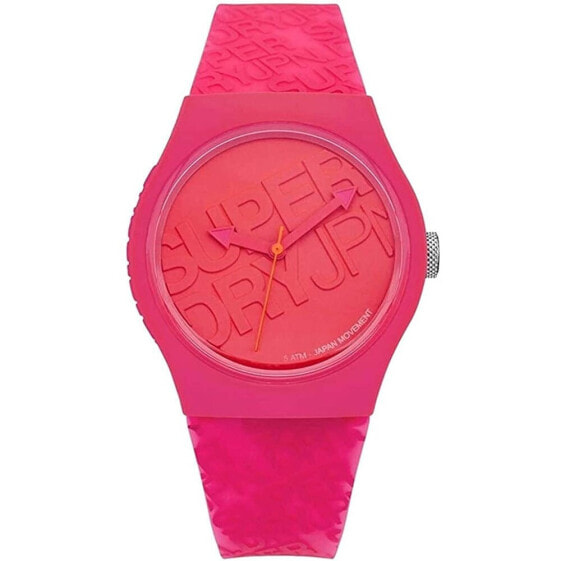 SUPERDRY SYL169P watch