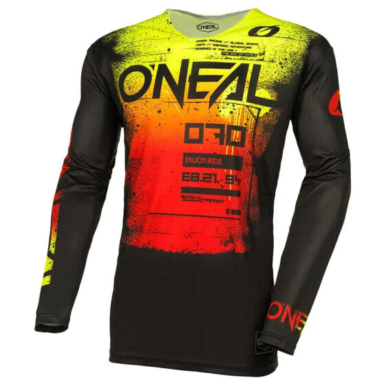 ONeal Mayhem Scarz long sleeve T-shirt