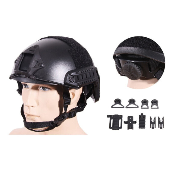 EMERSON Fast MH Adjustable Helmet