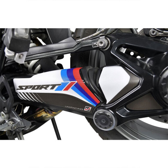 Набор графического оформления для мотоцикла Uniracing BMW R 1200 GS ABS K47949