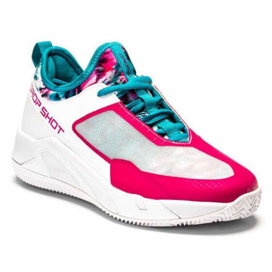 DROP SHOT Yvis padel shoes