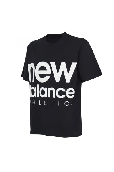 Топ New Balance Lifestyle Black