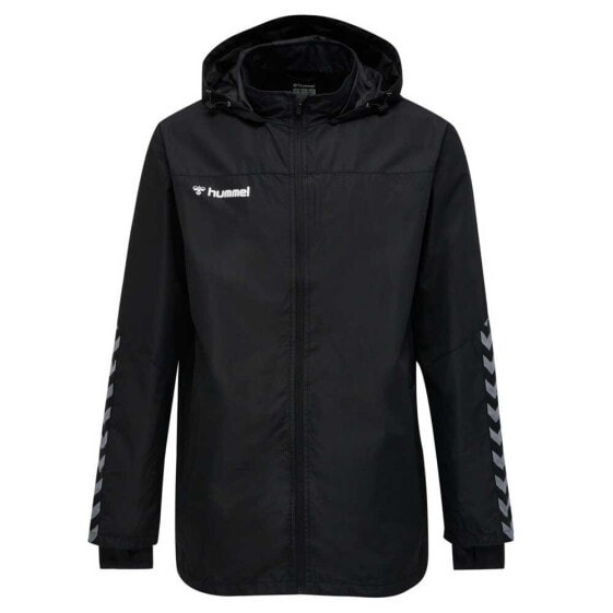 HUMMEL Authentic All Weather Jacket