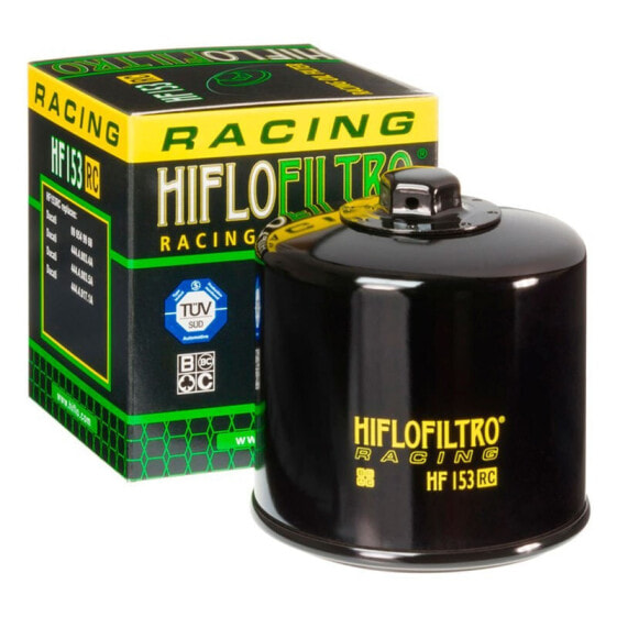 HIFLOFILTRO Cagiva 650 Alazzurra Sports 82-88 Oil Filter