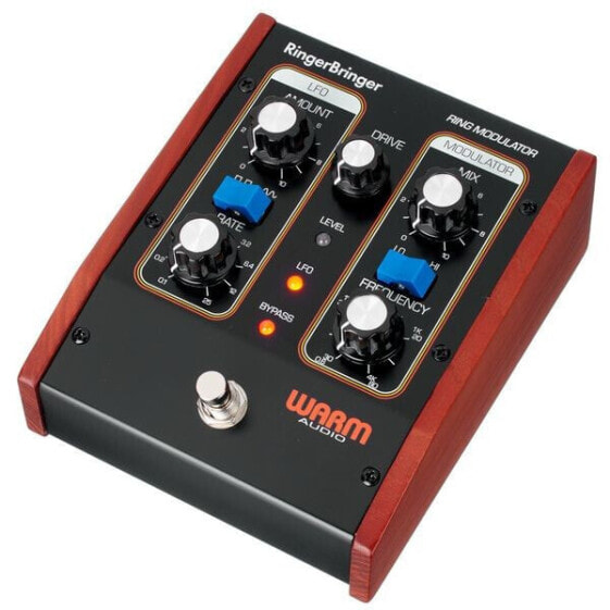 Warm Audio RingerBringer Ring Modulator