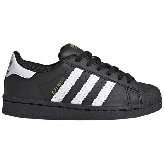 ADIDAS ORIGINALS Superstar trainers