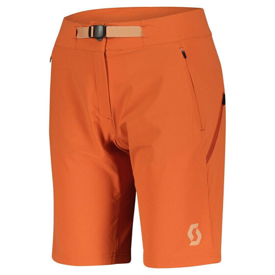 SCOTT Explorair Tech Shorts