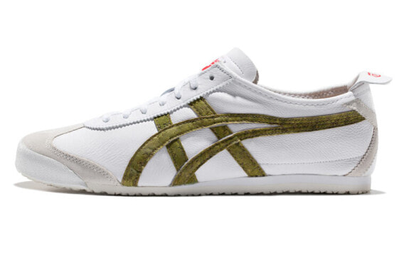 Onitsuka Tiger Mexico 66 1183A013-100 Classic Sneakers