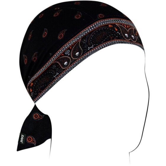 Бандана для спорта ZAN HEADGEAR Flydanna SportFlex