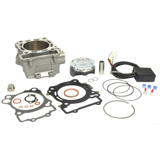 ATHENA P400485100036 Big Bore Cylinder Kit Ø83 mm 290cc