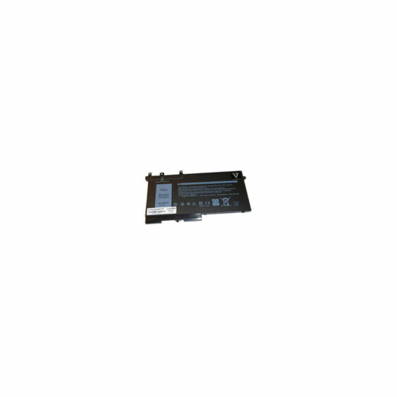 Батарея для ноутбука V7 D-3VC9Y-V7E Чёрный 3685 mAh