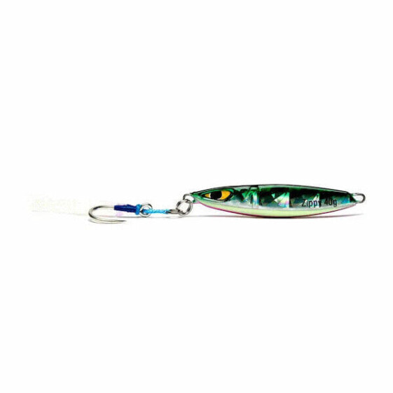 Mustad Zippy Jig | MJIG01 | Pick Size/Color | Free Shipping