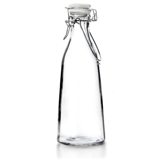 IBILI Vintage 1L milk bottle