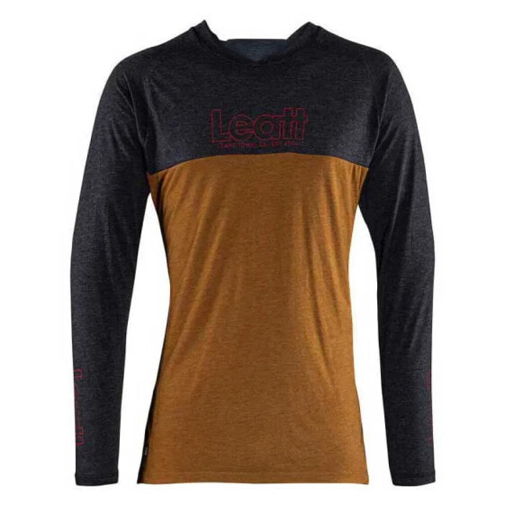 LEATT MTB Gravity 2.0 long sleeve jersey