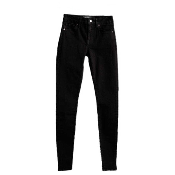 SUPERDRY Mid Rise Skinny jeans