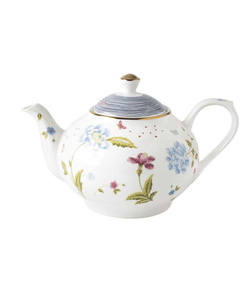 Heritage Collectables Teapot in Gift Box