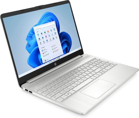 Ноутбук HP 15s-fq5176ng, Intel Core™ i7