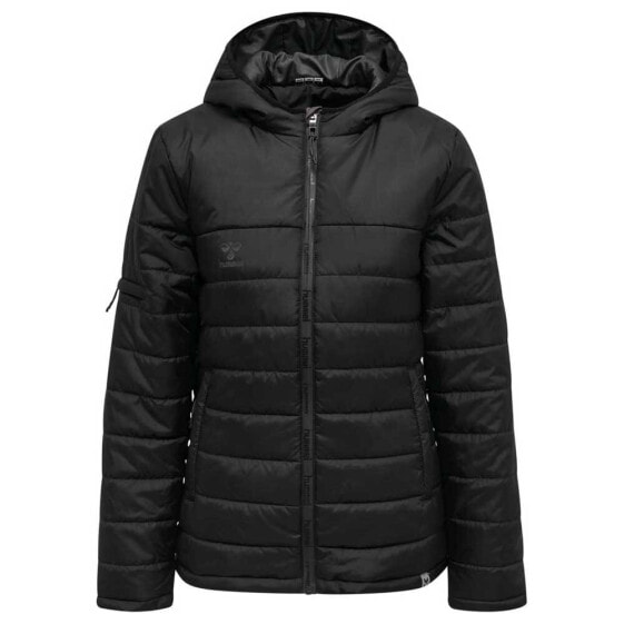 HUMMEL North Quilted Jacket