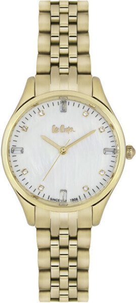 Часы Lee Cooper Dial Quartz