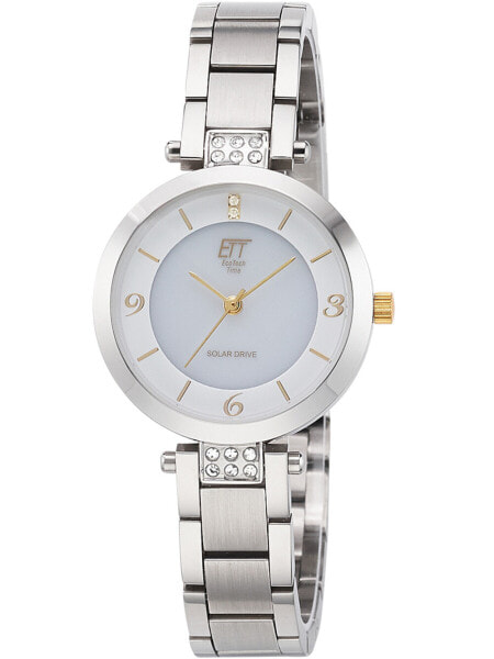 Наручные часы Certina DS 4 Men's Two-Tone Watch C022.410.22.031.00.