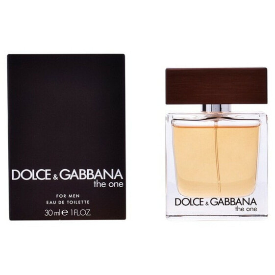 Мужская парфюмерия D&G 175-21230 EDT 50 ml