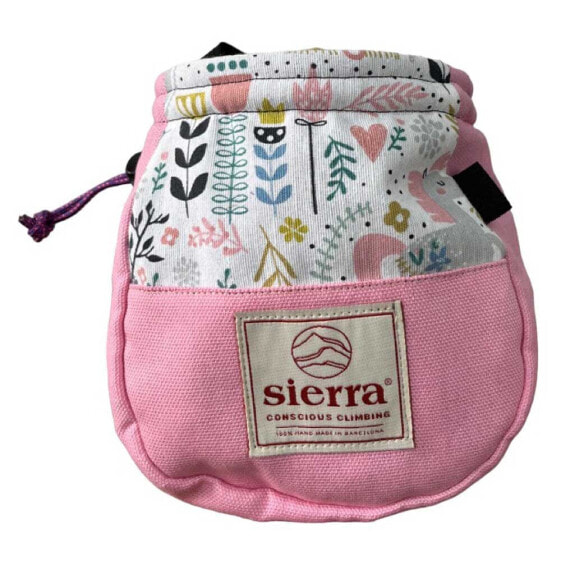 SIERRA CLIMBING Classics Garden Chalk Bag