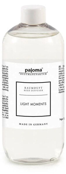 RD Refill Light Moments 500ml PET