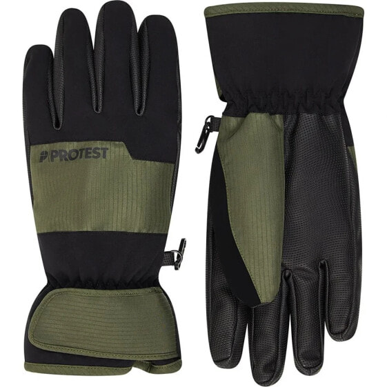 PROTEST Razor gloves