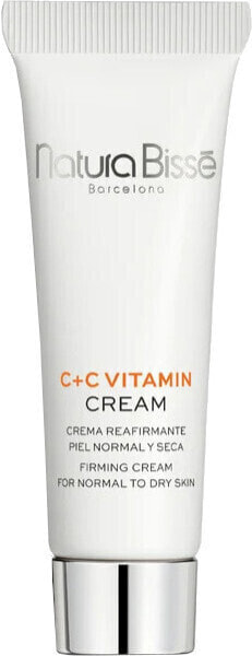 Firming skin cream C+C Vitamin (Firming Cream) 200 ml