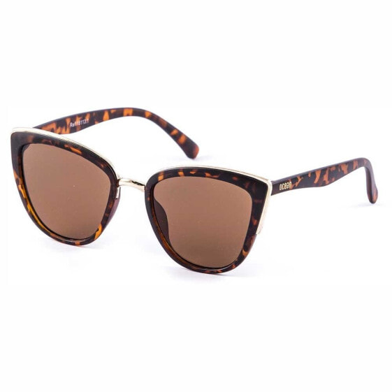 OCEAN SUNGLASSES Cat Eye Sunglasses