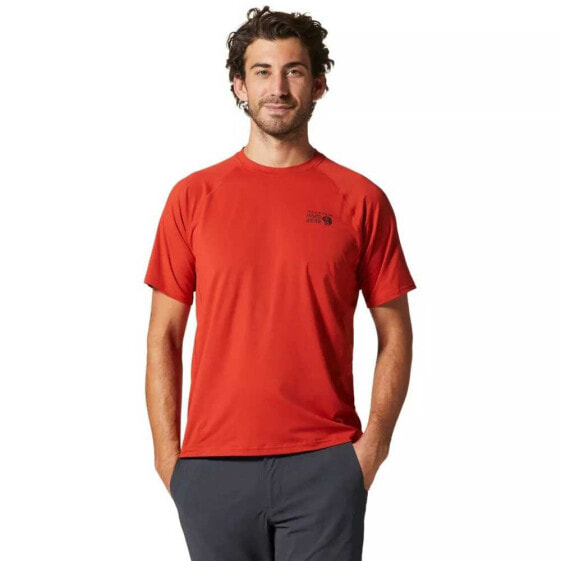 MOUNTAIN HARDWEAR Crater Lake short sleeve T-shirt