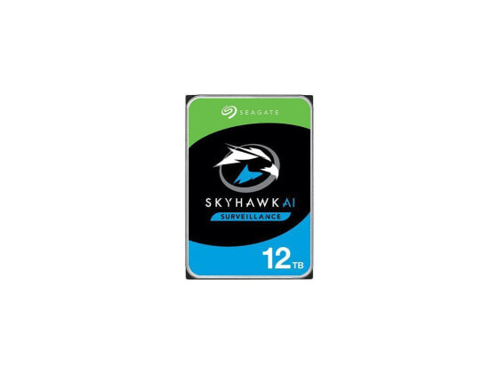 Seagate Internal Hard Drive ST12000VE001 12TB 7200 RPM 256MB Cache