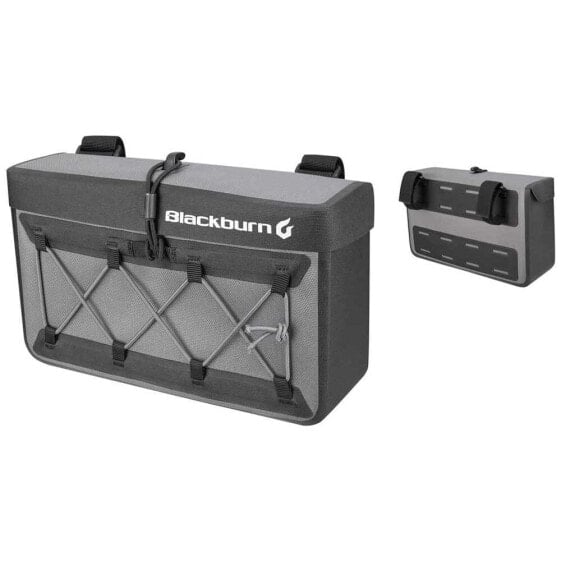 BLACKBURN Outpost Elite Hitchhiker Handlebar Bag