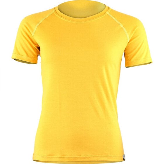 LASTING Alea short sleeve base layer