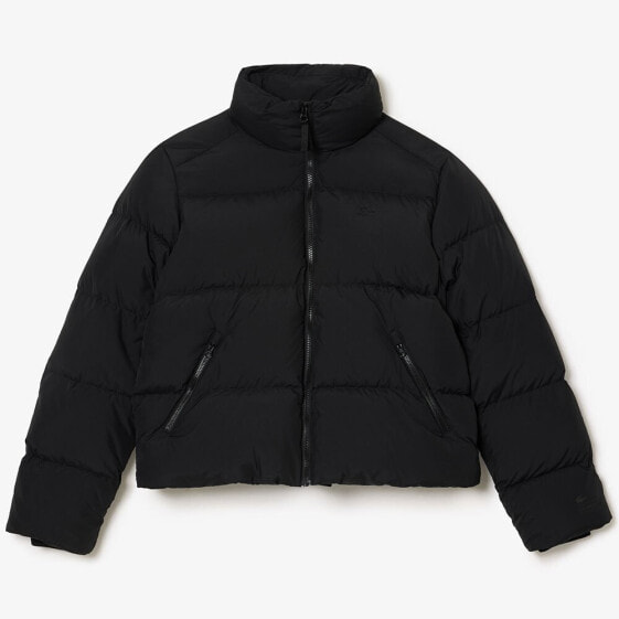 LACOSTE BF0014 padded jacket