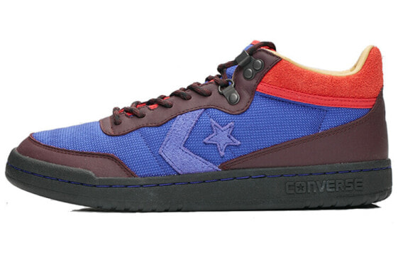 Кроссовки CLOT x Converse Fastbreak Mid 80 Degrees North 160284C