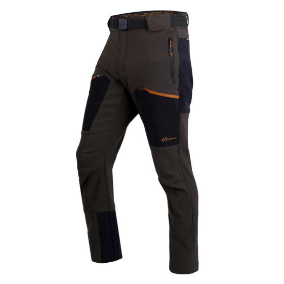 NEWWOOD Loki pants