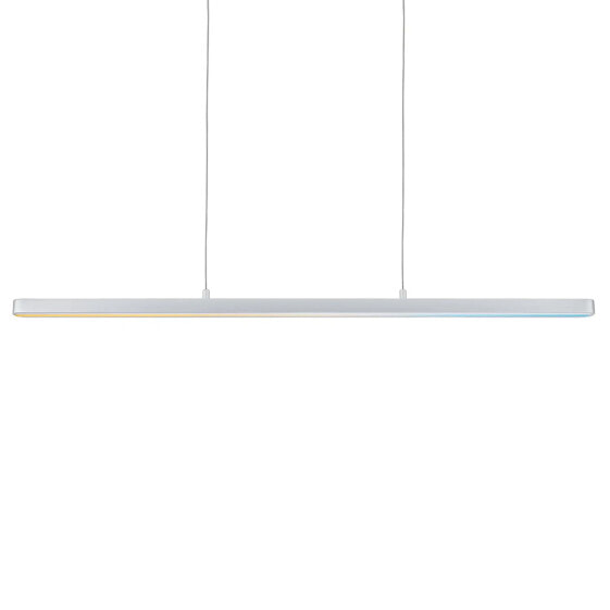 LED-Pendelleuchte Lento III