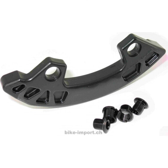 TRUVATIV X-Guide 2x10s Skid Plate Kit Set