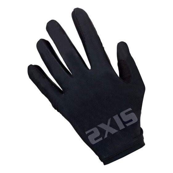 SIXS Superroubaix Long Gloves