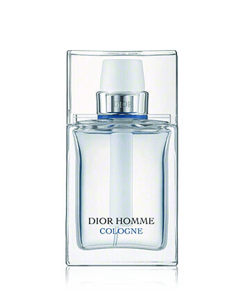 Dior Homme Eau de Cologne Spray