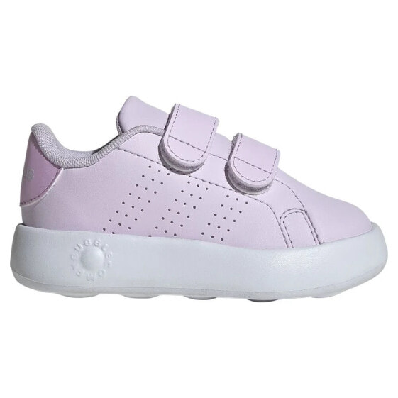 ADIDAS Advantage infant trainers