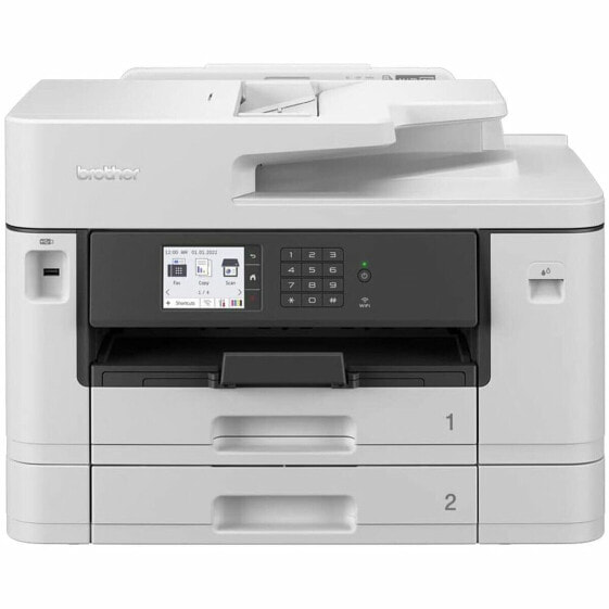 Мультифункциональный принтер Brother MFC-J5740DW