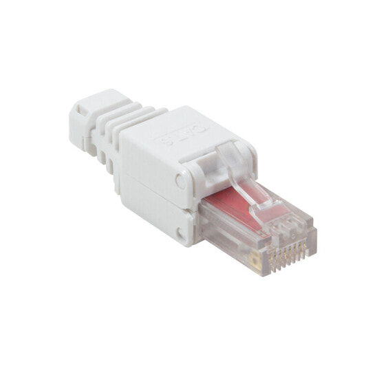 LogiLink MP0025 - RJ-45 - Cable - Network CAT 6 UTP